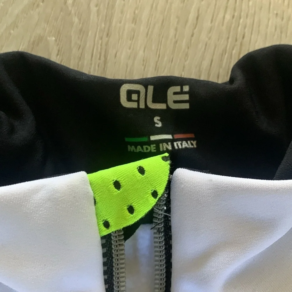 ALE PRR CLIMA PROTECTION‎ 2.0 MEN'S LIGHT WEIGHT WINTER JACKET